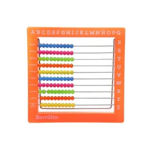 Abaco Barrilito Grande Ab10n