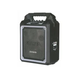 Parlante Amplificador Aiwa 6.5 800W