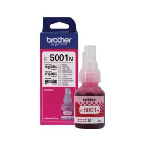 Tinta Brother Bt5001 Magenta