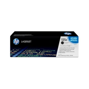 Toner Hp 125A Cb540Ad Dual Pack Negro Cp1215/Cm1312Mfp Cp1515N