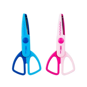 Tijera 5 3/10  Dise?o Deli Surtido