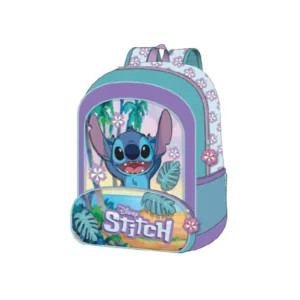 Mochila Mini Stitch 12