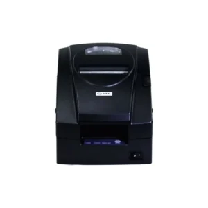 Impresora Matricial Sat Dm220Use + Cutter Usb (Corta Papel)