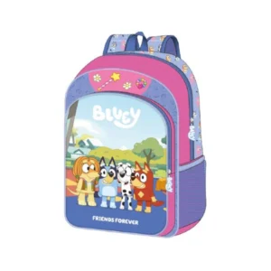 Mochila Bluey 12