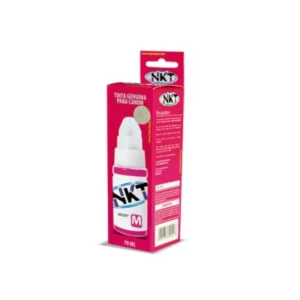 Tinta Nkt Canon Gi-190 Mag G1100/G2100/G3100 70ml
