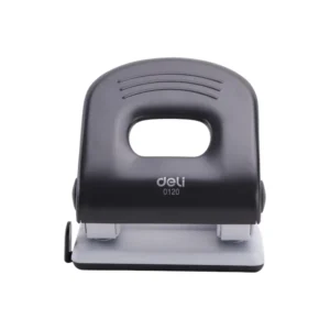 Perforadora Deli 8Cm 40 Hojas