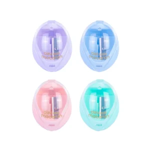 Sacapunta Deli Con Deposito Macaron