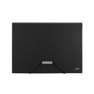 Acordeon Plastico Deli Tama?o Carta 7 Divisiones Horizontal