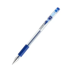 Boligrafo Deli Azul 0.5Mm Daily Gel Bullet
