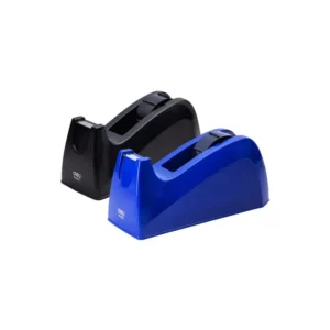 Dispensador Tape Deli 210Mm Surt Negro/Azul