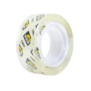 Tape Sellar Transparente 45Mmx72Yd Deli