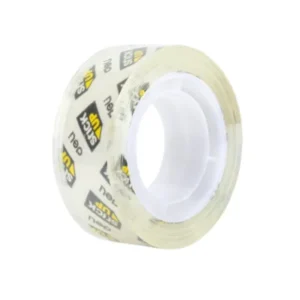 Tape Transparente 24Mmx40Yd Deli