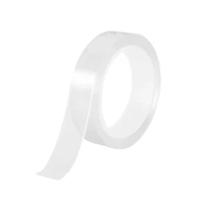 Tape Doble Cara 24Mmx3Mx1Mm Transp Deli