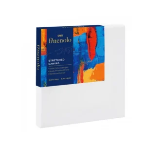 Lienzo Deli 50X70Cm Con Marco Finenolo