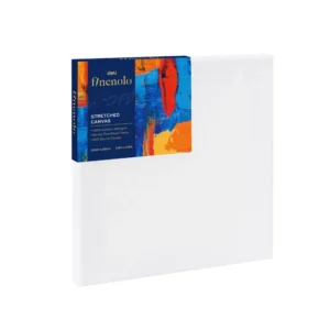 Lienzo Deli 30X40Cm Con Marco Finenolo