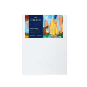 Lienzo Deli 18X24Cm Sin Marco Finenolo