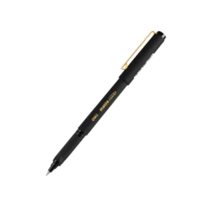 Boligrafo Deli Negro 0.7Mm Gel Matte Arris