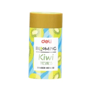 Borrador Deli Colores Fruit