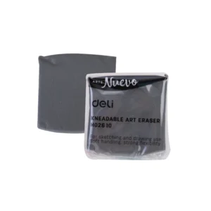 Borrador Deli Para Bellas Artes