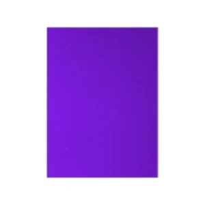 Foamy Pliego Violeta Paquete10 60X90Cm