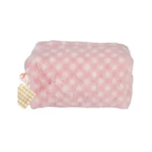 Lapicero Rosa Happy Melody