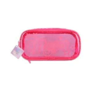 Lapicero Plastico Rosa Unicornio