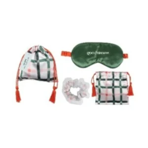 Mascara Para Dormir Con Liga Good Time