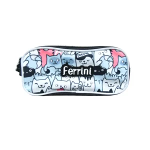 Lapicero Ferrini Cats Lovers