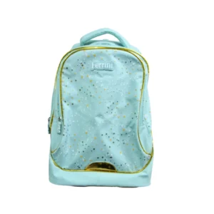 Mochila Con Rodos Ferrini Glam