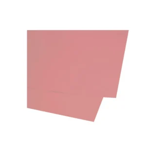 Cartulina Iris 25 Pliegos Rosa Claro Genial 50X65Cm