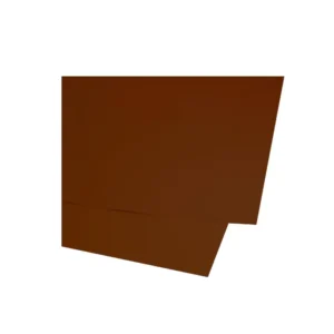 Cartulina Iris 25 Pliegos Cafe Marron Genial 50X65Cm