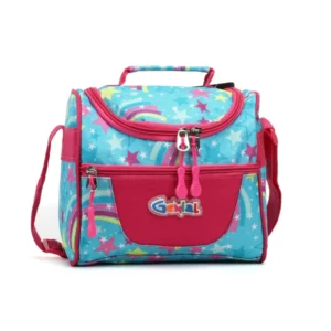 Lonchera Genial Dise?o Femenino