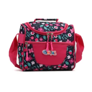 Lonchera Genial Dise?o Femenino