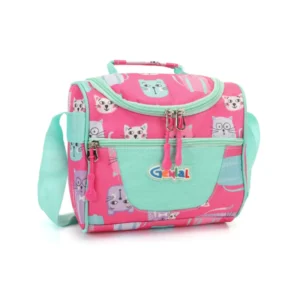 Lonchera Genial Dise?o Femenino