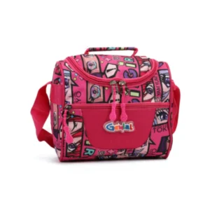 Lonchera Genial Dise?o Femenino