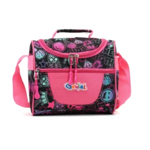 Lonchera Genial Dise?o Femenino