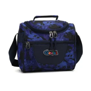 Lonchera Genial Dise?o Masculino