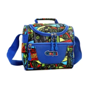 Lonchera Genial Dise?o Masculino