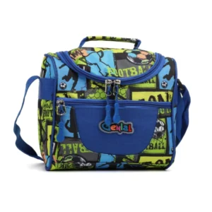 Lonchera Genial Dise?o Masculino