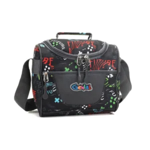 Lonchera Genial Dise?o Masculino