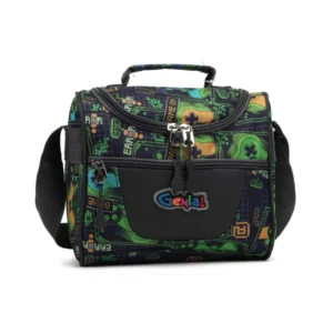 Lonchera Genial Dise?o Masculino