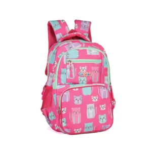Mochila Genial Dise?o Femenino