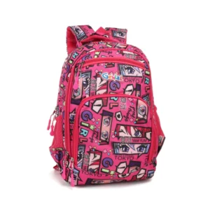 Mochila Genial Dise?o Femenino