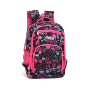 Mochila Genial Dise?o Femenino