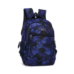 Mochila Genial Dise?o Masculino