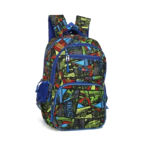 Mochila Genial Dise?o Masculino