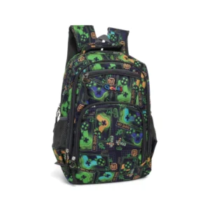 Mochila Genial Dise?o Masculino
