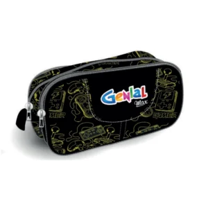 Lapicero Genial Max Dise?os Masculina