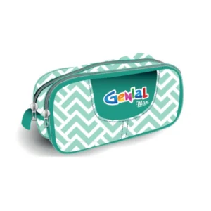 Lapicero Genial Max Dise?os Unisex