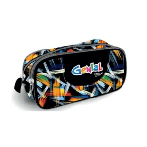 Lapicero Genial Max Dise?os Unisex